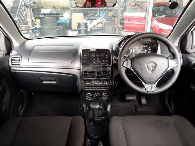 2022 Proton Saga 1.3 (A) New Facelift - 4