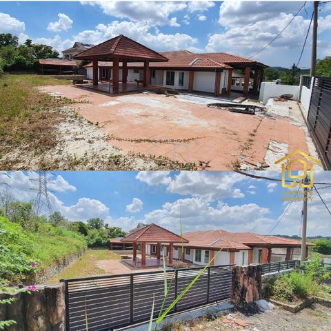 [𝐅𝐎𝐑 𝐒𝐀𝐋𝐄] Bungalow - Desa Subang Permai, Shah Alam 3