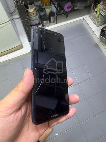 oppo and honour - photo 4 of 4