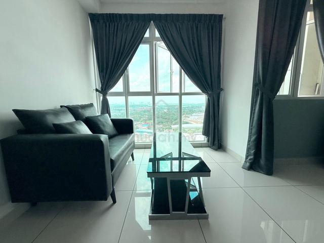 KSL Residences @ Daya 1