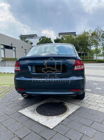 2012 Proton SAGA 1.3 FL (A) - 4