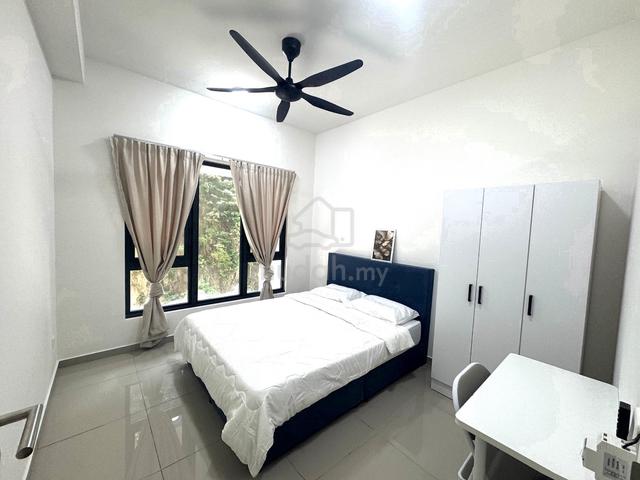 DClover Damansara Perdana|Rooms Available Mixed Unit|Ready move in!! 1