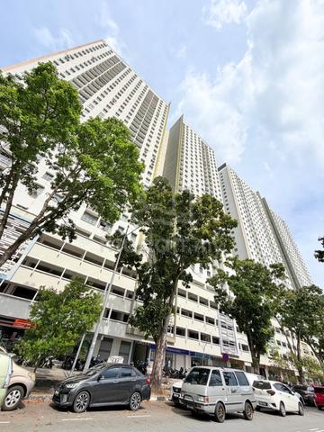Centrio Avenue 1