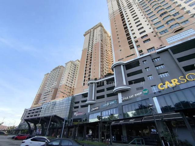 Rhythm Avenue USJ19 1