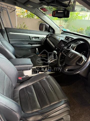 2019 Honda CR-V 2.0 i-VTEC SUV FULL SPEC - 3