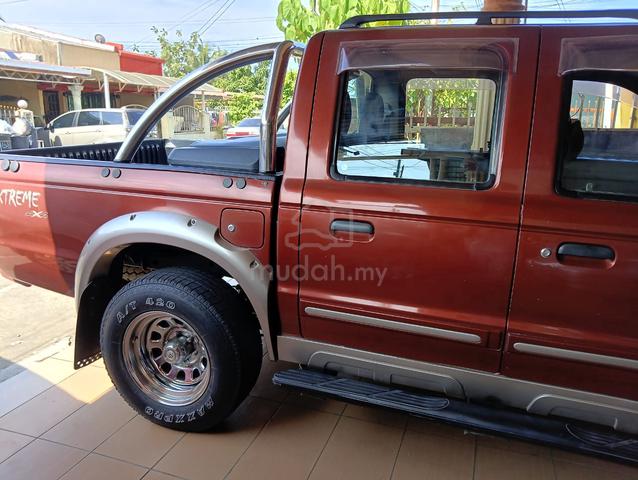 2003 Ford RANGER 2.5 EXTREME (M) - 2