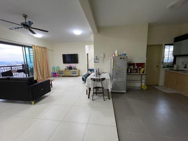 Serin Residency 1