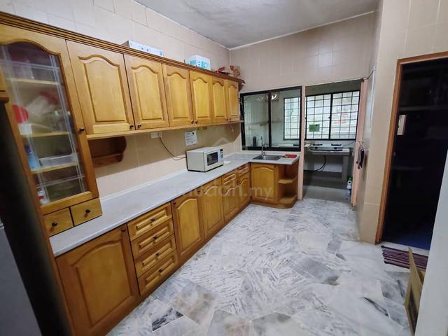 2 Storey SL 2 Bandar Sungai long 1
