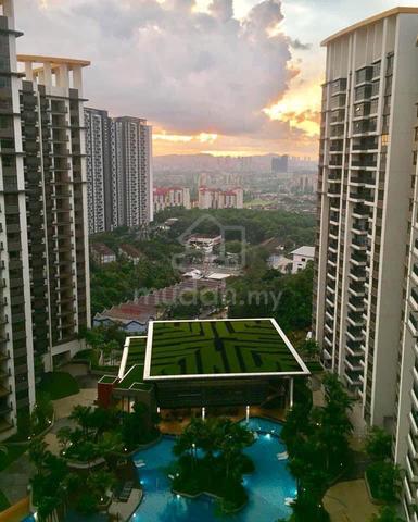 Irama Wangsa 1