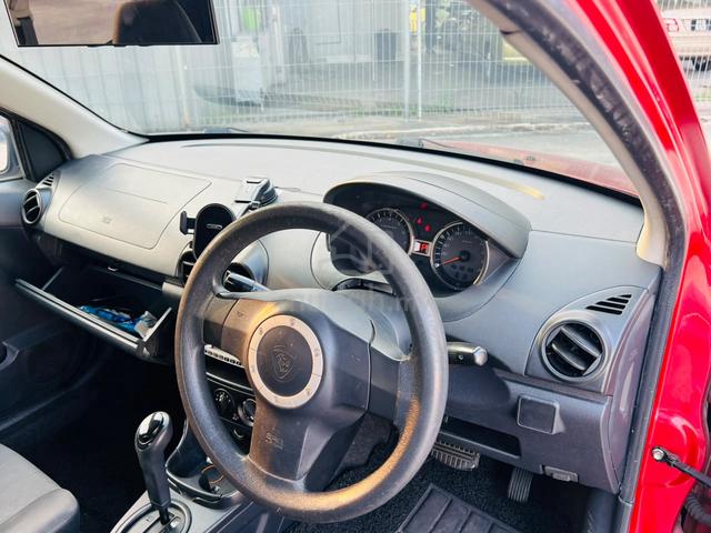 CASH N CARRY 2013 Proton SAGA 1.3 FLX  (A) - 4