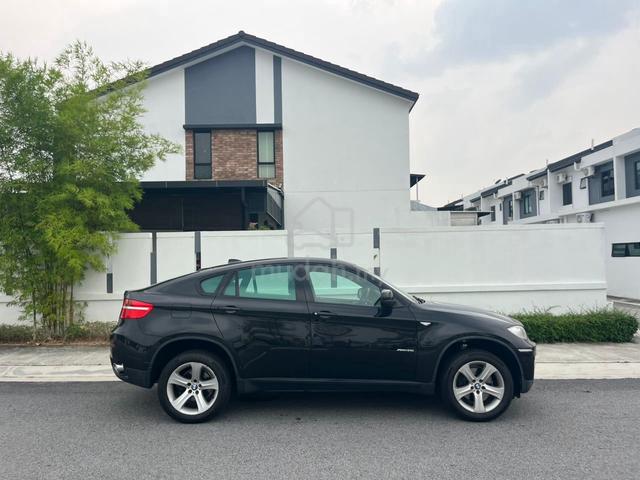 BMW X6 3.0 xDrive35i Sunroof M Sport DirectOwner - 3