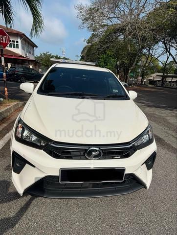2024 Perodua Bezza 1.0G(A) 2Y Used 1 Owner Low KM - 1