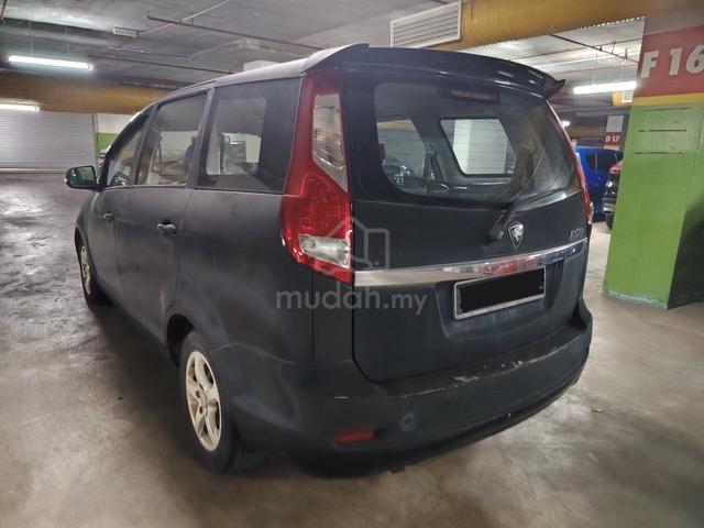 2009 Proton EXORA 1.6 H-LINE CPS (A) - 4