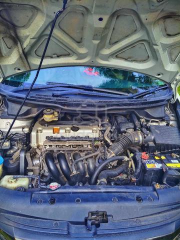 2009 Honda ODYSSEY 2.4 M (A) - 5
