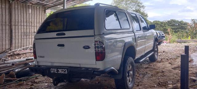 2006 Ford RANGER 2.5 LS (M) - 2