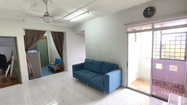 Sri Baiduri Apartment 1