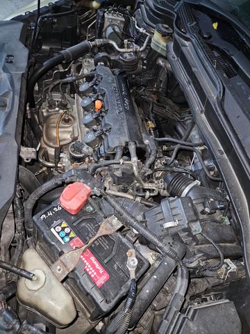 Honda CR-V 2.0 I-VTEC (A) 2010 - 5