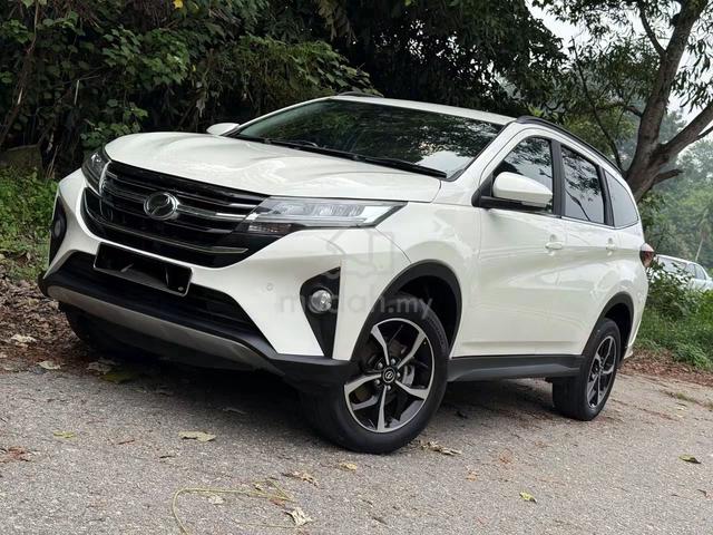 2020 Perodua ARUZ 1.5 AV MY19 D38L (A) - 3