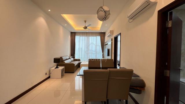 Paragon Suites @ CIQ 1