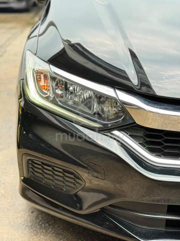 2019 Honda CITY 1.5 E MY14 GM6 FACELIFT (A) - 3