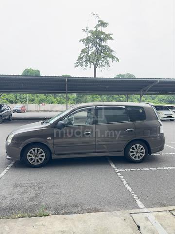 2011 Naza CITRA 2.0 RS FACELIFT (A) - 5