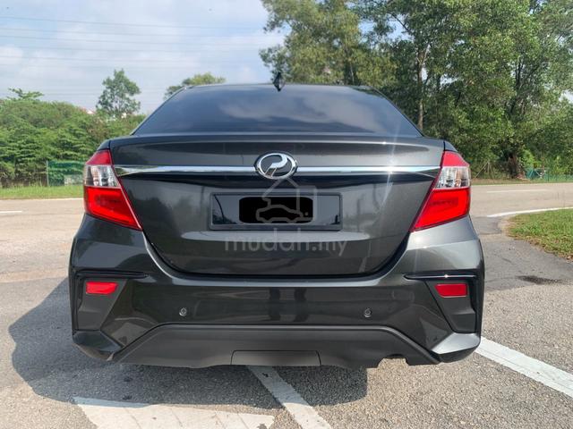 Perodua BEZZA 1.3 X FACELIFT F.S.R 12K KM New car - 5