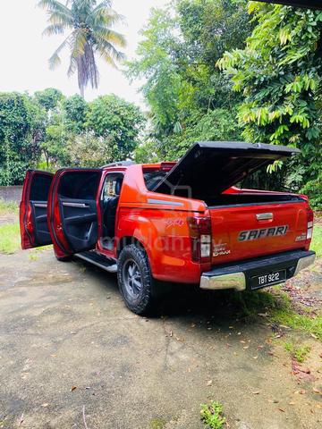 2014 Isuzu D-MAX 2.5 4X2 MY2013 (M) - 3