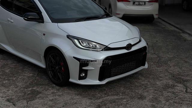 5A NEGO‼️2021 Toyota GR Yaris RZ Hight Performance - 3