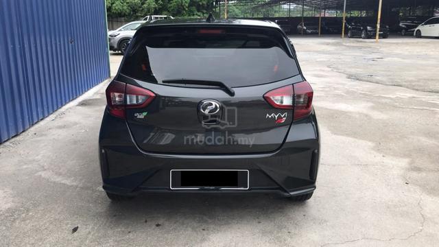 2023 Perodua MYVI 1.5 AV (loan kedai) - 4