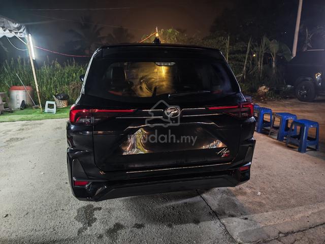 2023 Perodua ALZA 1.5 AV MY22 (A) - 4