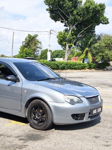 2009 Proton PERSONA 1.6 HIGH LINE (A) - 1