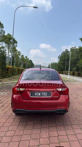 2020 Proton SAGA 1.3 STANDARD AT MY16 BT P2-13A - 4