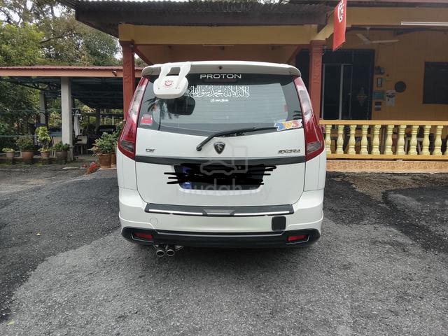 2011 Proton EXORA 1.6 STANDARD (M) - 3