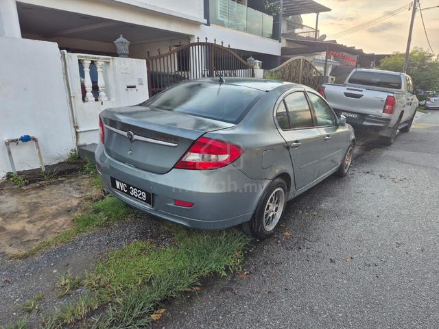 2011 Proton PERSONA 1.6 ELEGANCE BASE LINE (M) - 5