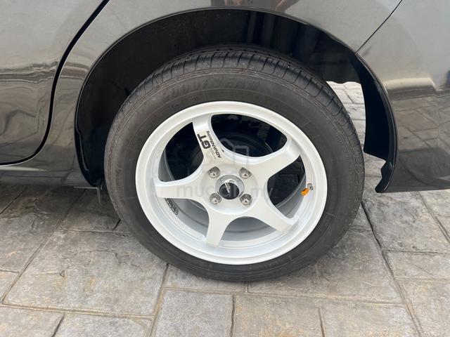 2023 Perodua MYVI 1.5 X (A)360CAMERA 25000KM ONLY! - 4