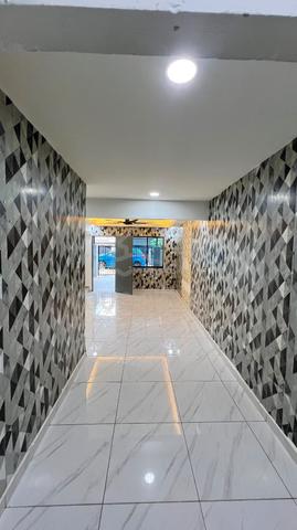 Taman Damai Jaya Double Storey Fully Furnished 4 rooms 1