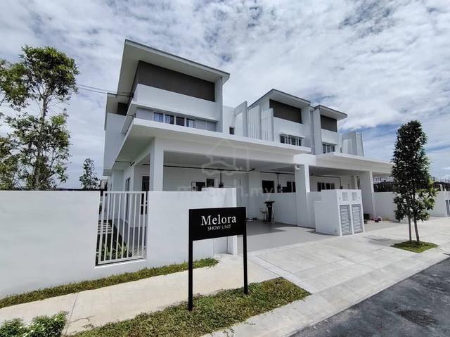 Bayu Sutera Melora 1