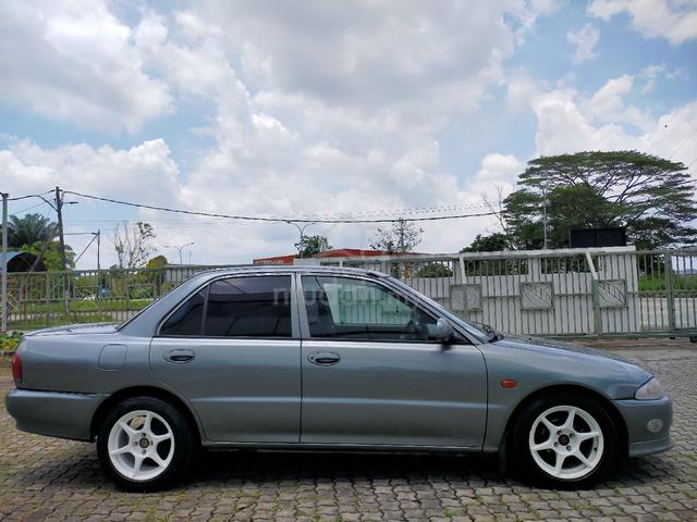 2006 Proton WIRA 1.5 GL (M) - 3