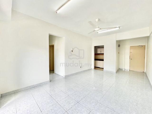 Casmaria Apartment 1