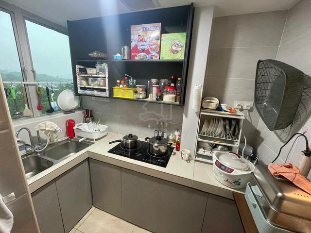 Permata Residences 1