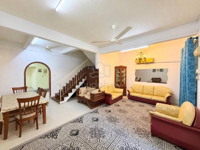 CHEAPEST NEAR PLUS 💥 Double Storey Bukit Kepayang Seremban 1