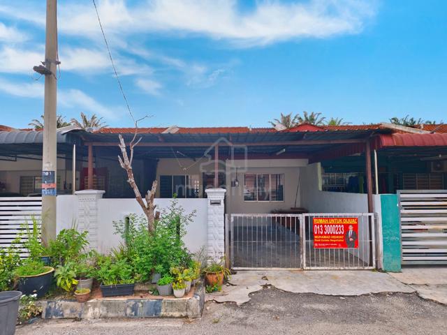 Rumah untuk dijual Taman Halaman Indah 1