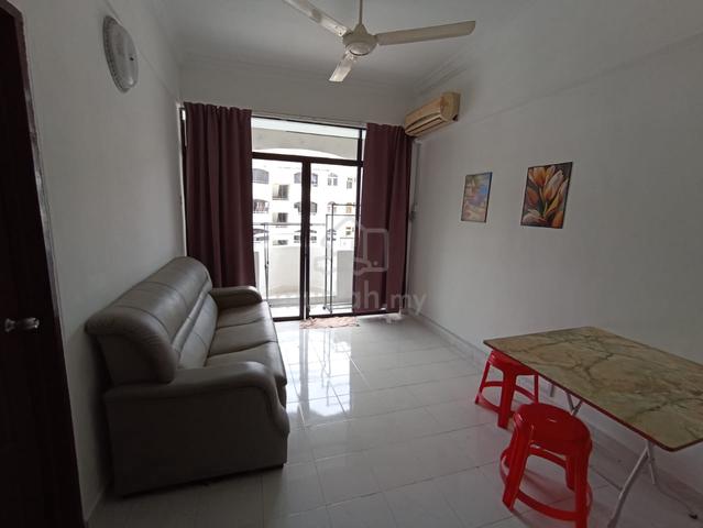 FULL FURNISHED+UTILITY INCLUDE✅ Mutiara Batu Ferringhi / Teluk Bahang 1