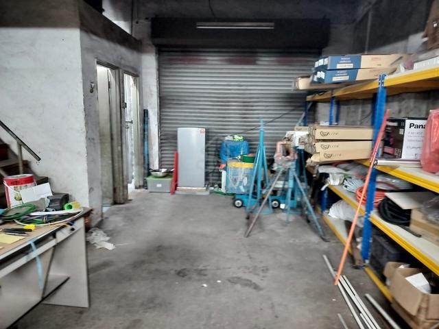 Single Storey Factory for SALE, Puchong utama, Bandar Bukit Puchong 4