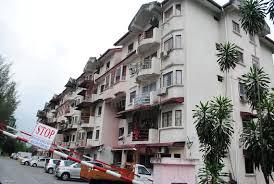 Kedidi Apartment 1