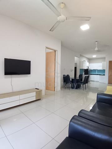 Lido Four Seasons Residence 1