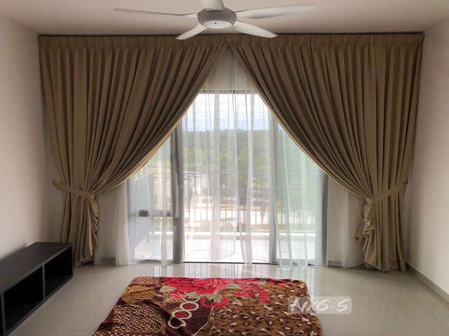 Duduk Se.Ruang @ Eco Sanctuary 1