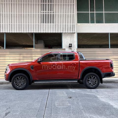 ‼️Ford RANGER 2.0 WILDTRAK BI-TURBO - 3