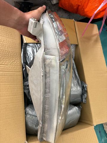 Carousel Image Selected