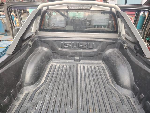 2011 Isuzu D-MAX 2.5 4X2 (STANDARD) TFR54HD1 (M) - 2